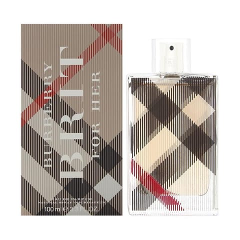 3.4 FL. OZ. EDP SPRAY