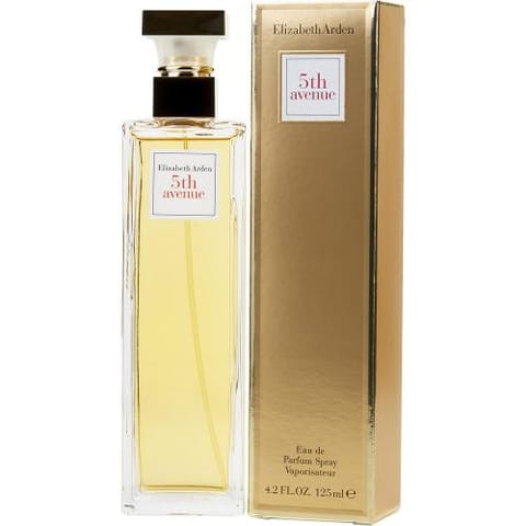 4.2 FL. OZ. EDP SPRAY